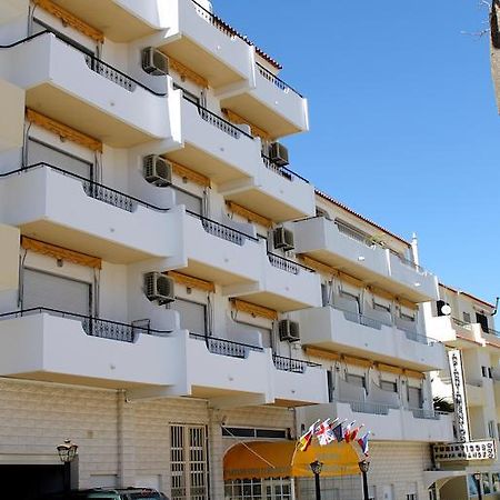 Apartamentos Turisticos Praia Grande เฟร์รากูโด ภายนอก รูปภาพ