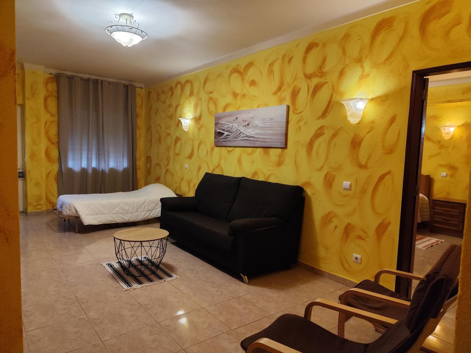 Apartamentos Turisticos Praia Grande เฟร์รากูโด ภายนอก รูปภาพ