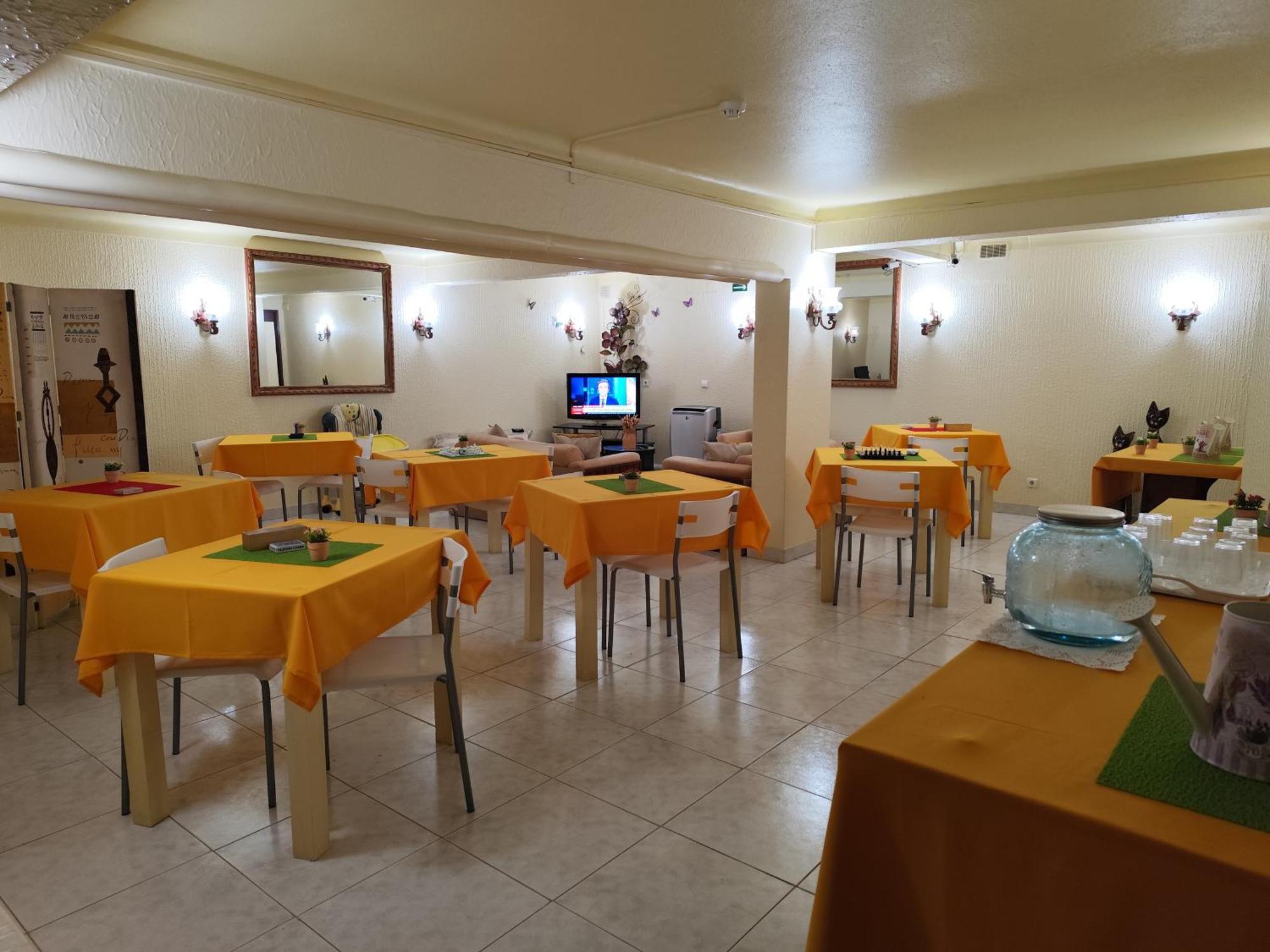 Apartamentos Turisticos Praia Grande เฟร์รากูโด ภายนอก รูปภาพ