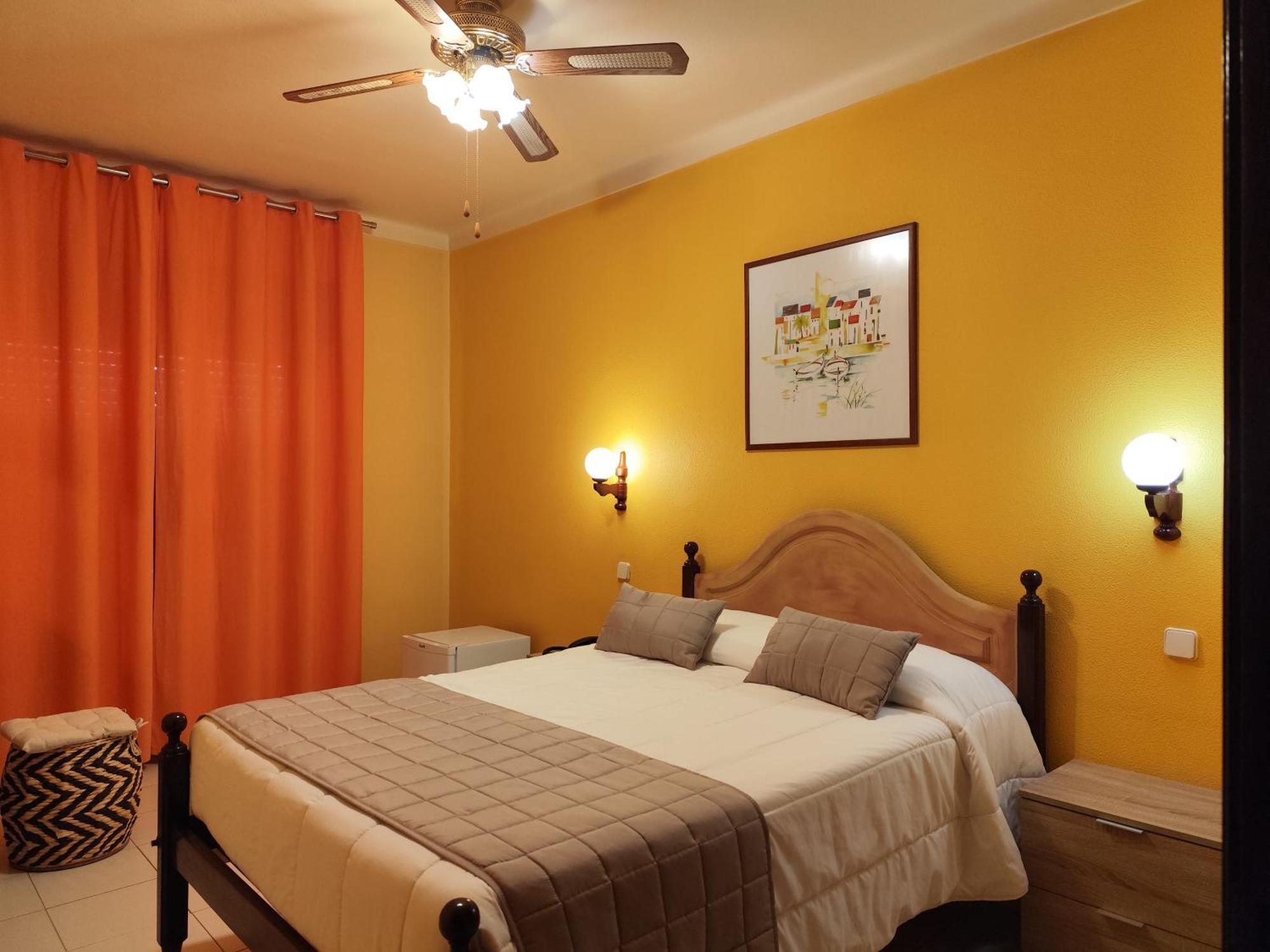 Apartamentos Turisticos Praia Grande เฟร์รากูโด ภายนอก รูปภาพ