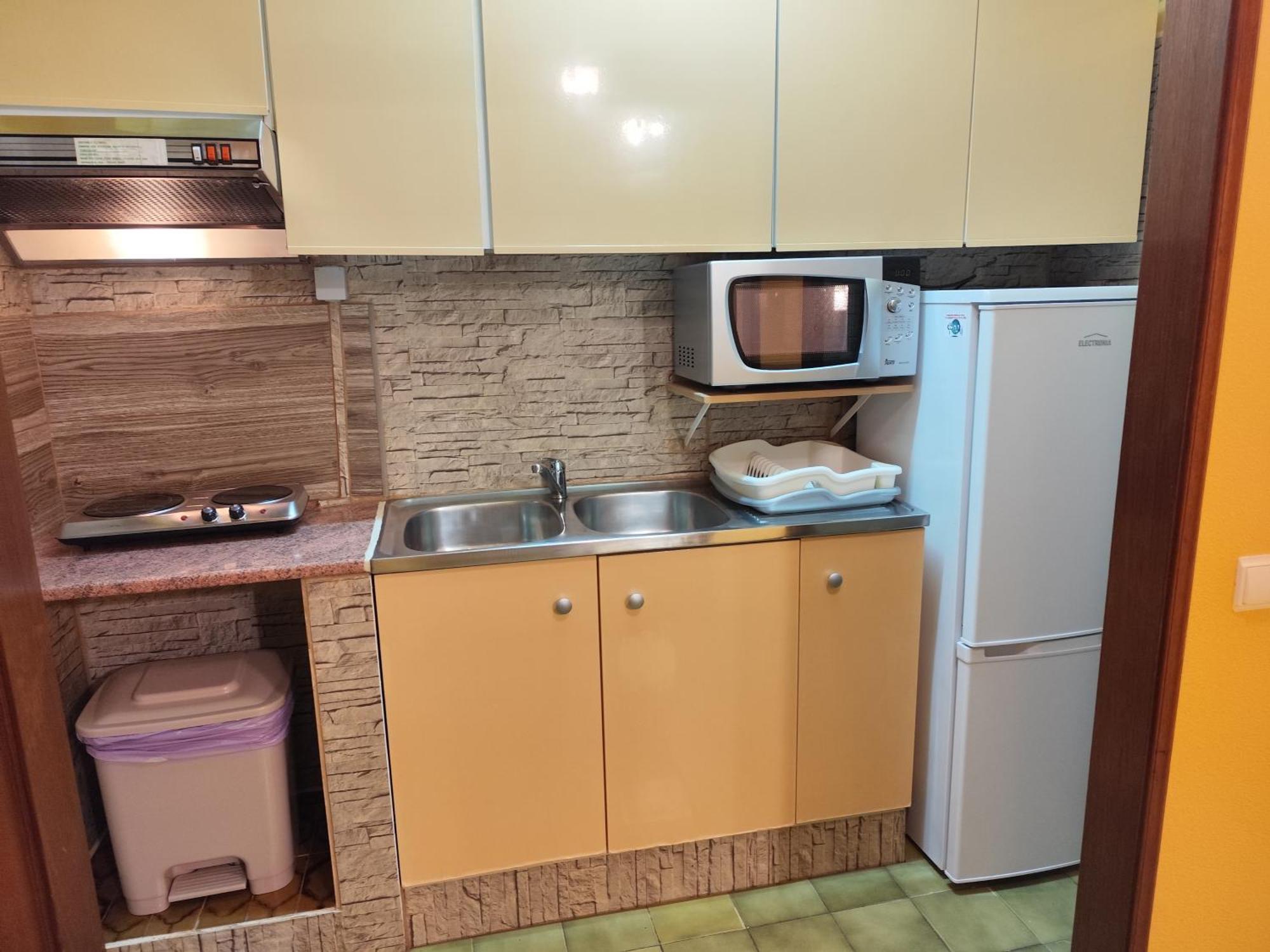 Apartamentos Turisticos Praia Grande เฟร์รากูโด ภายนอก รูปภาพ