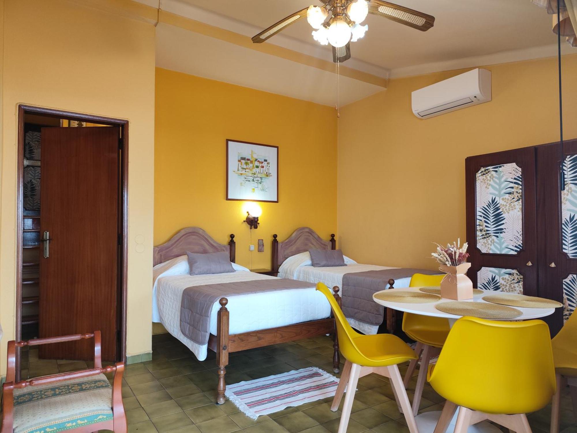 Apartamentos Turisticos Praia Grande เฟร์รากูโด ภายนอก รูปภาพ