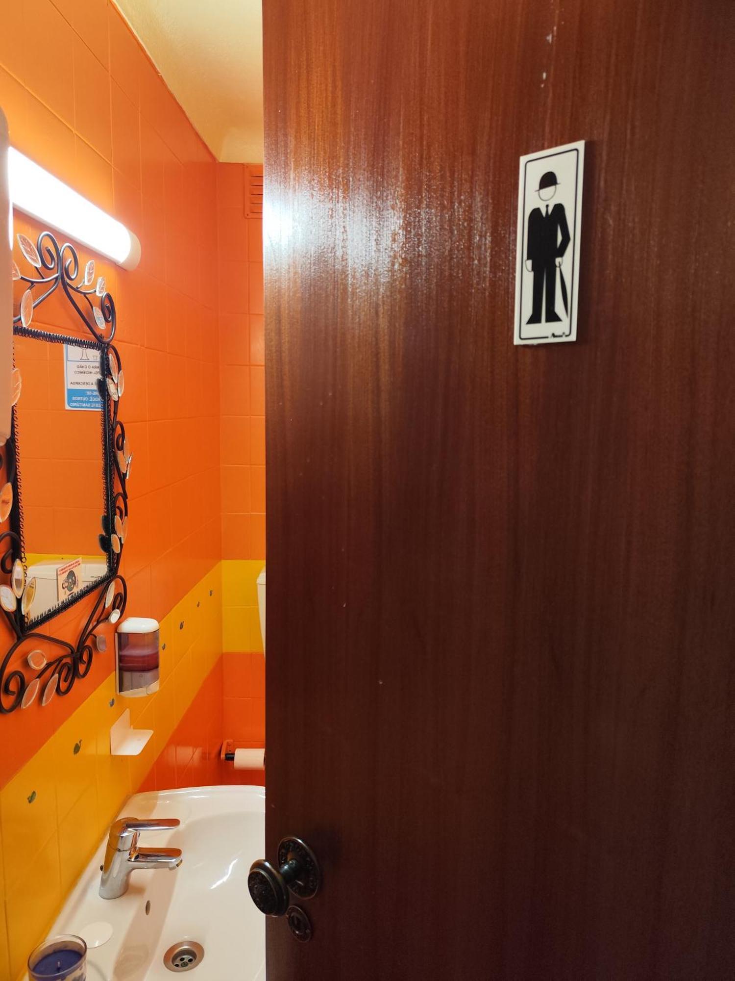 Apartamentos Turisticos Praia Grande เฟร์รากูโด ภายนอก รูปภาพ