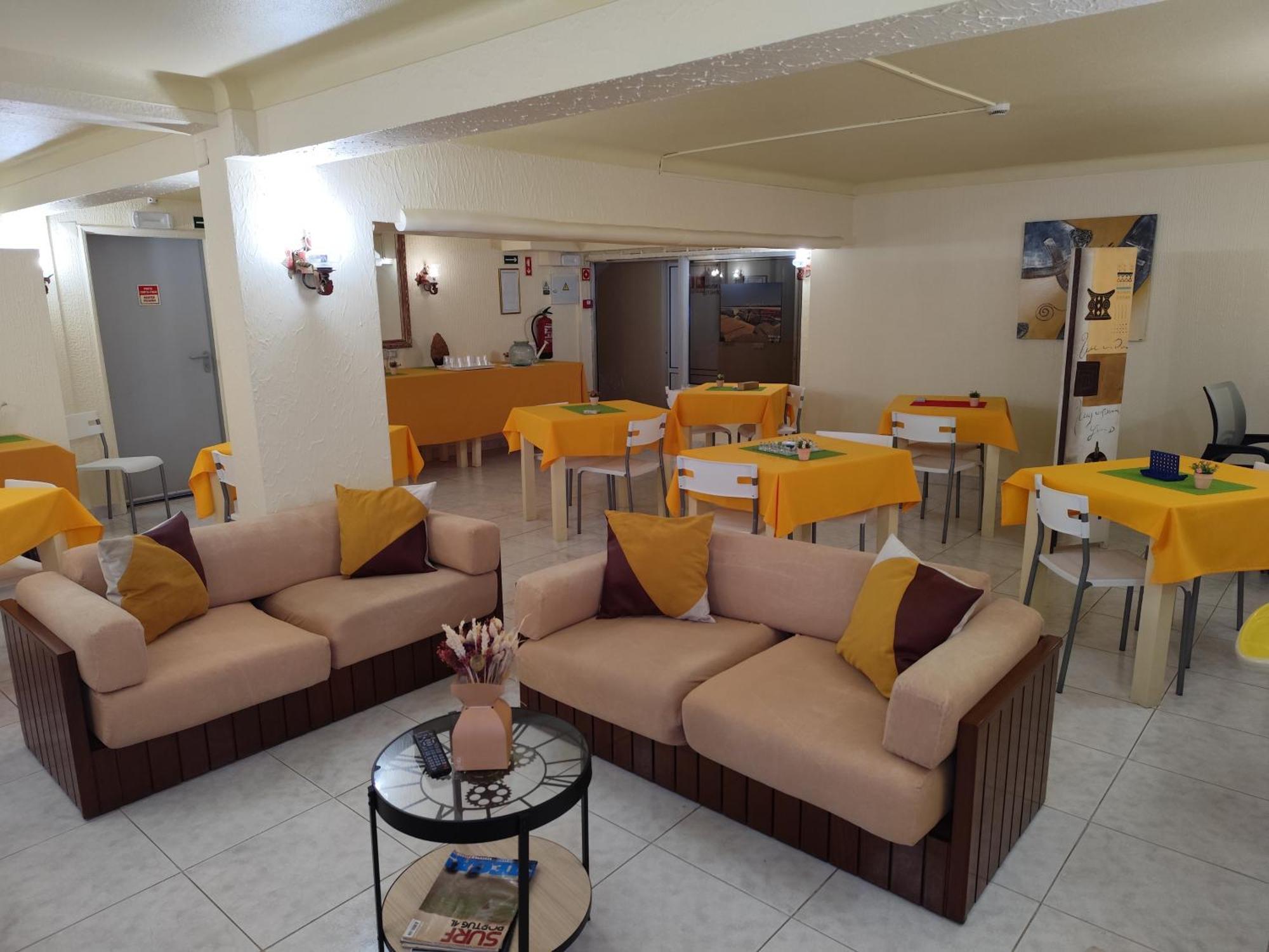 Apartamentos Turisticos Praia Grande เฟร์รากูโด ภายนอก รูปภาพ