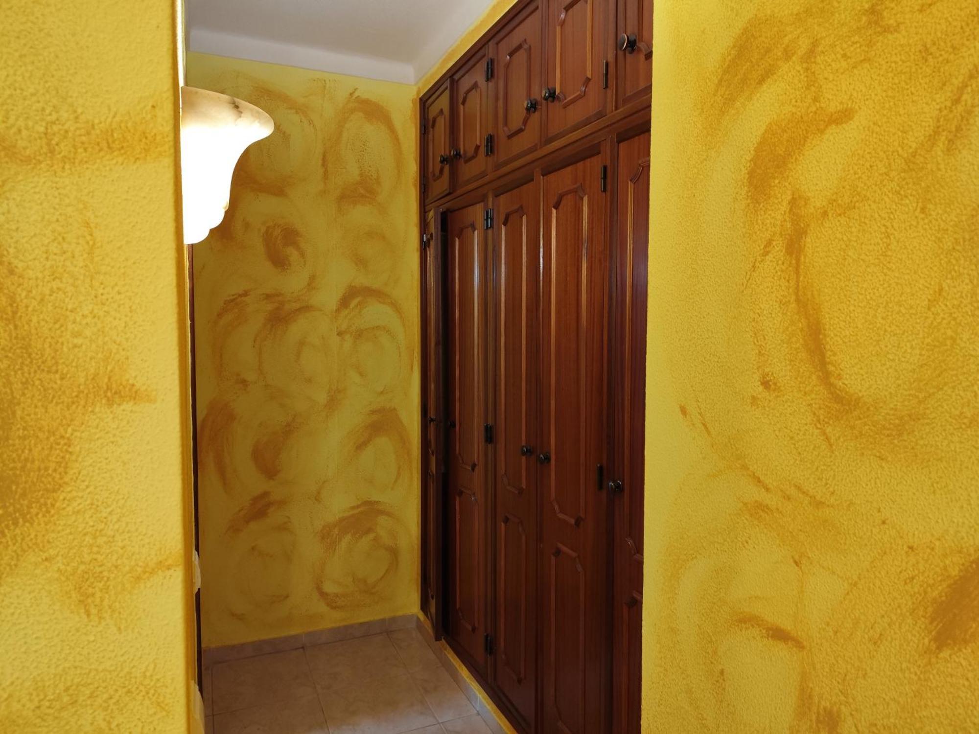Apartamentos Turisticos Praia Grande เฟร์รากูโด ภายนอก รูปภาพ