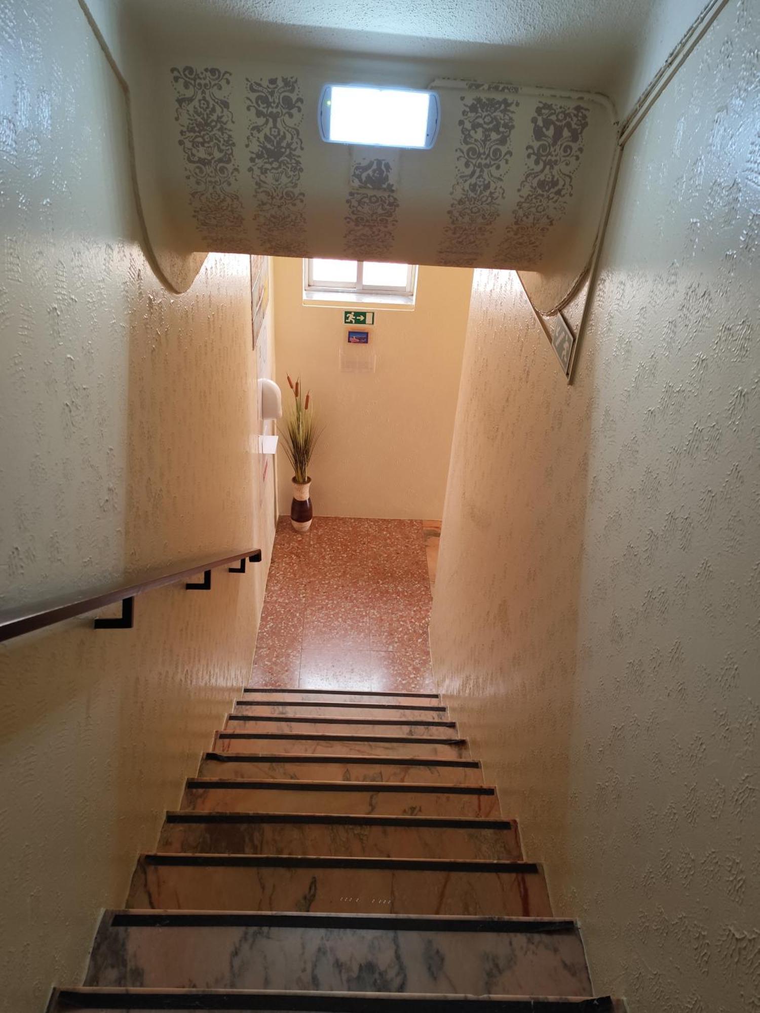 Apartamentos Turisticos Praia Grande เฟร์รากูโด ภายนอก รูปภาพ