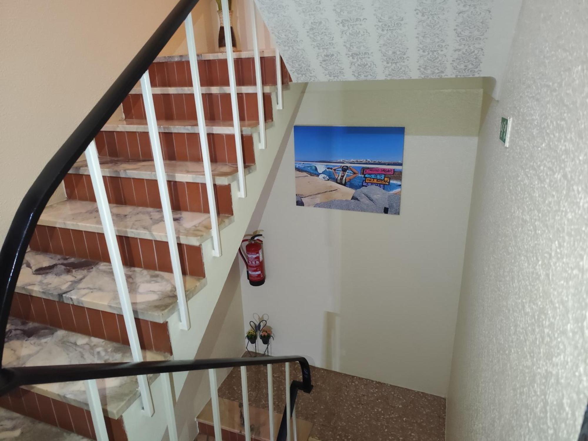 Apartamentos Turisticos Praia Grande เฟร์รากูโด ภายนอก รูปภาพ