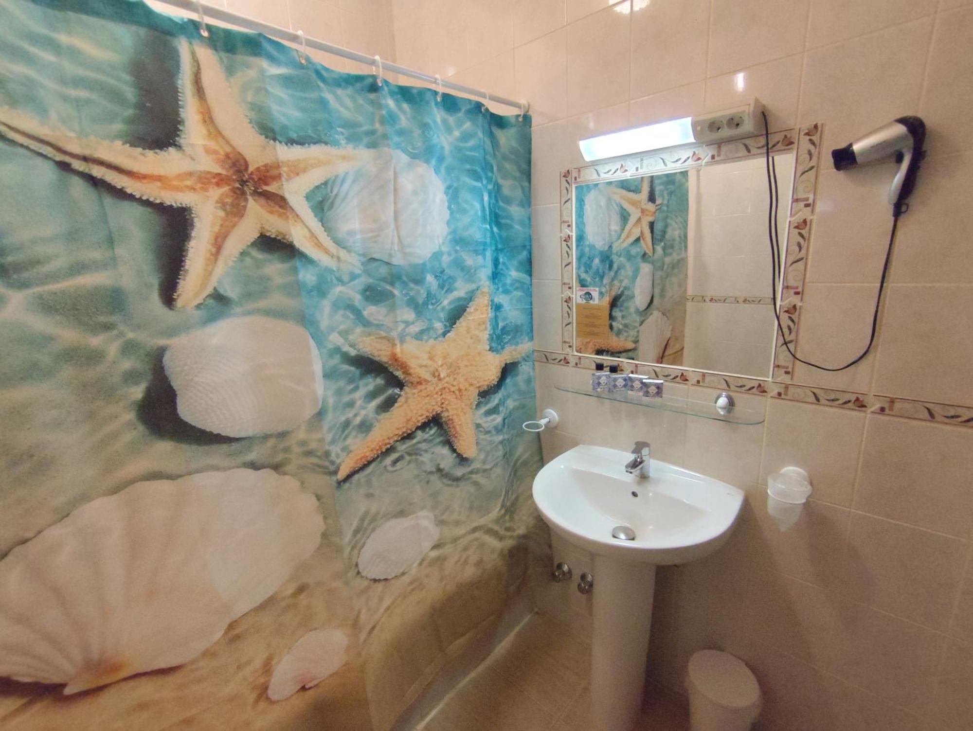 Apartamentos Turisticos Praia Grande เฟร์รากูโด ภายนอก รูปภาพ