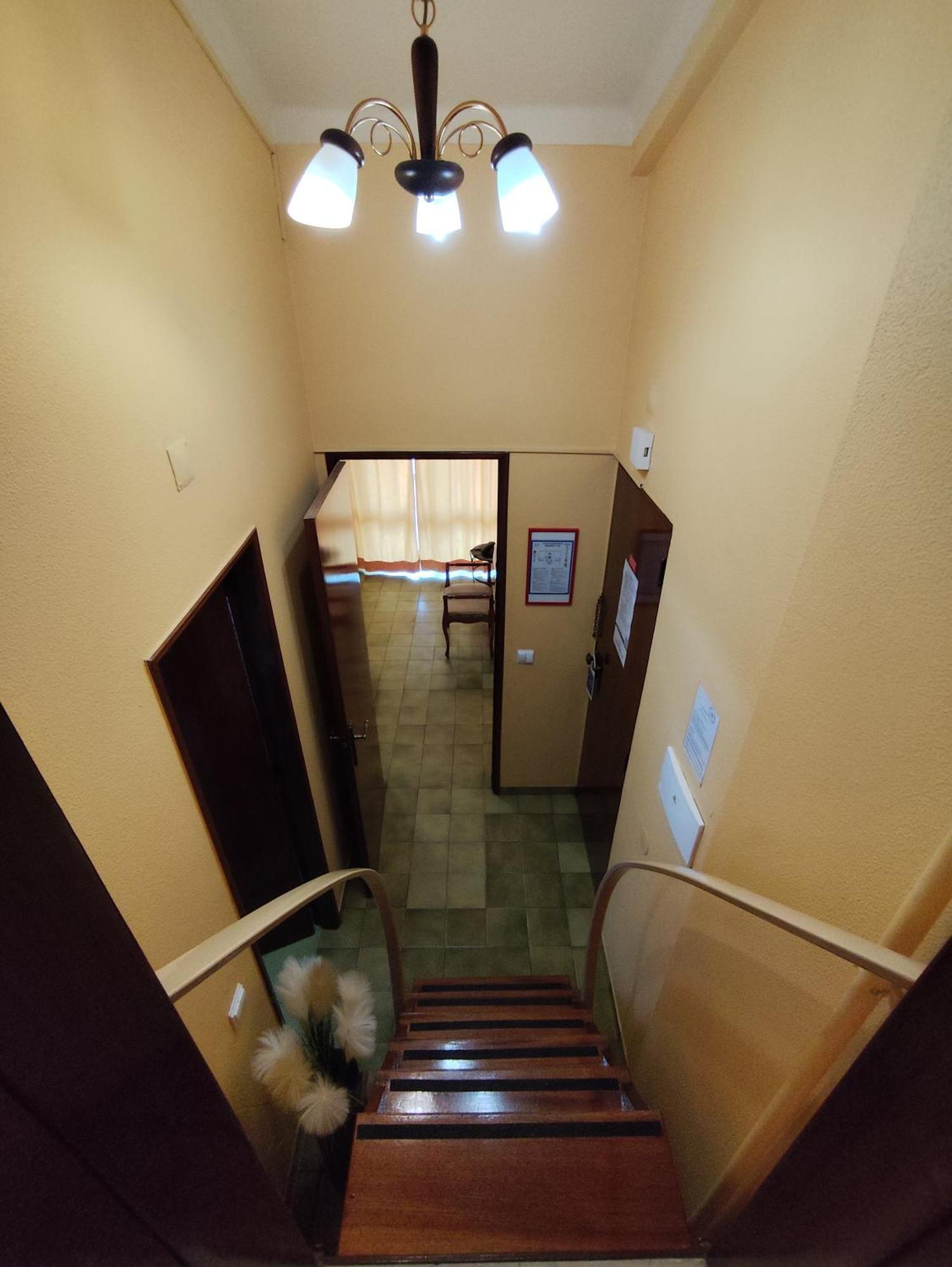 Apartamentos Turisticos Praia Grande เฟร์รากูโด ภายนอก รูปภาพ