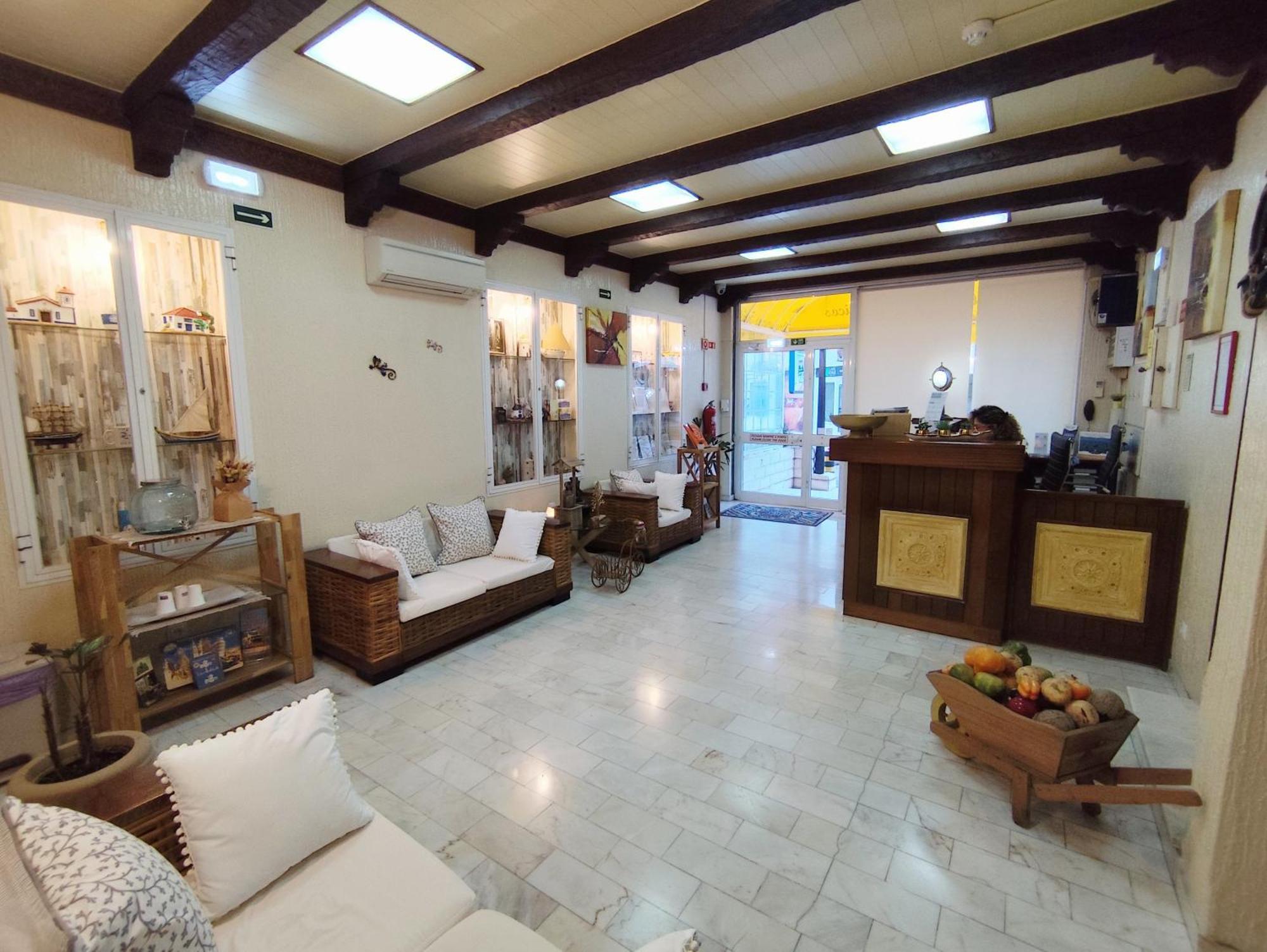 Apartamentos Turisticos Praia Grande เฟร์รากูโด ภายนอก รูปภาพ