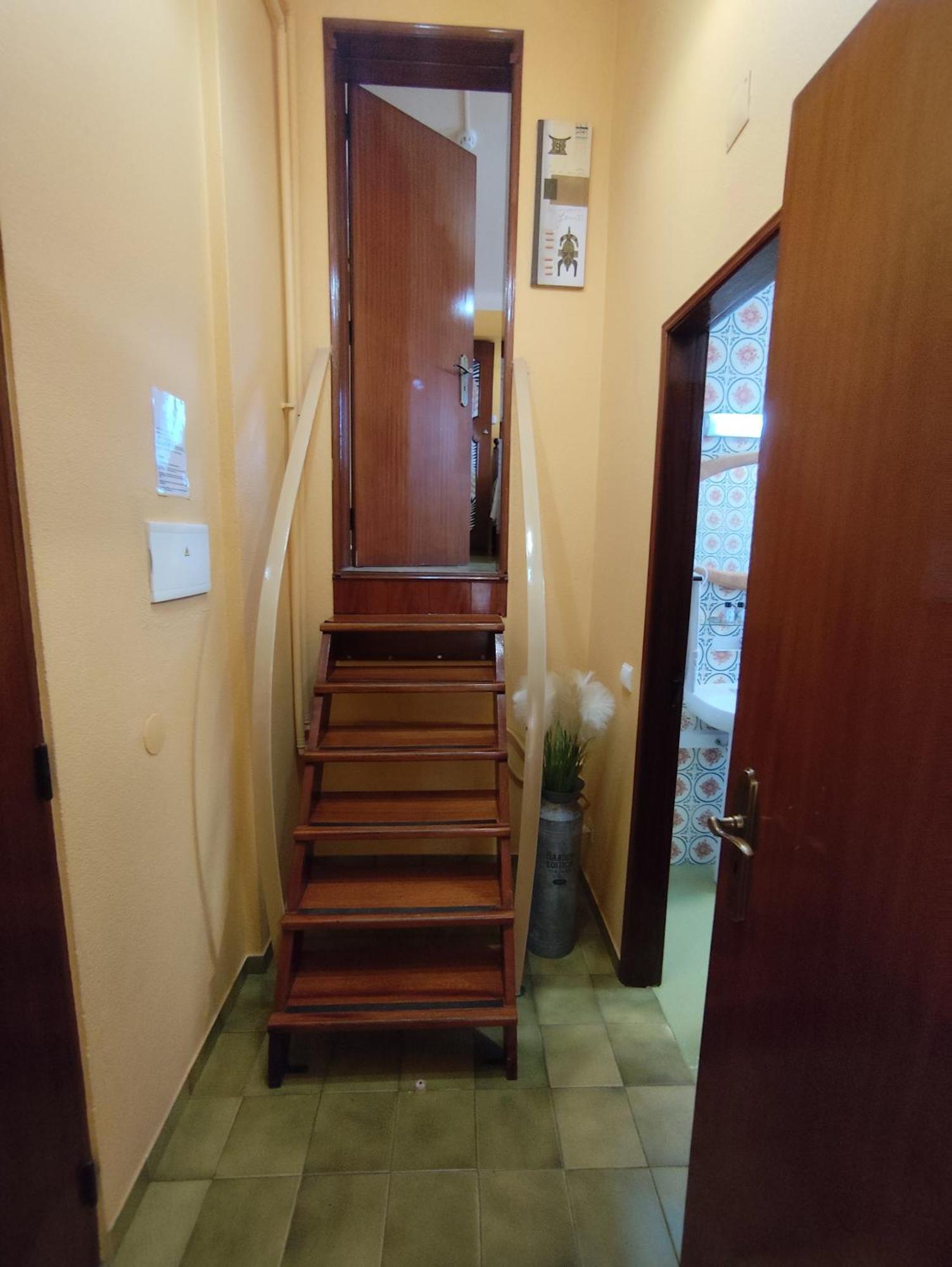 Apartamentos Turisticos Praia Grande เฟร์รากูโด ภายนอก รูปภาพ