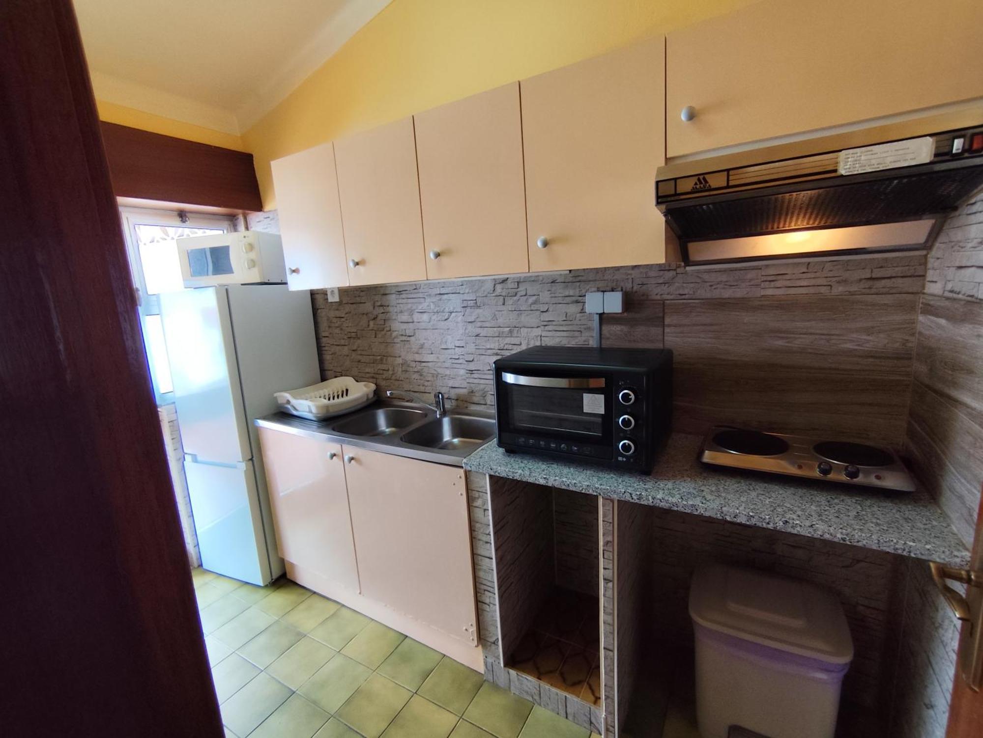 Apartamentos Turisticos Praia Grande เฟร์รากูโด ภายนอก รูปภาพ