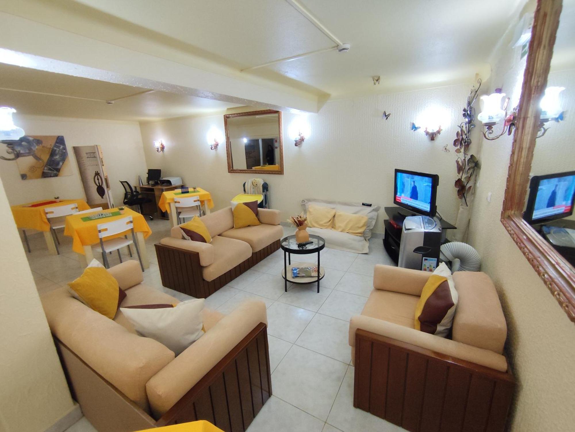 Apartamentos Turisticos Praia Grande เฟร์รากูโด ภายนอก รูปภาพ