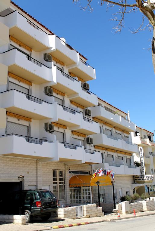 Apartamentos Turisticos Praia Grande เฟร์รากูโด ภายนอก รูปภาพ