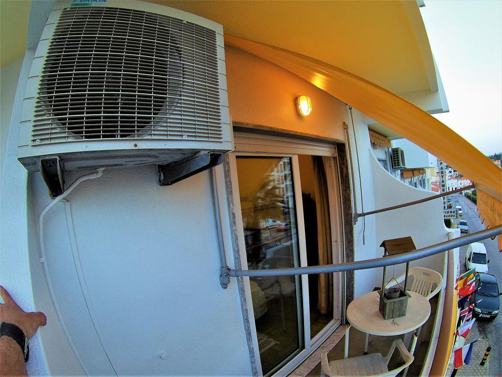 Apartamentos Turisticos Praia Grande เฟร์รากูโด ภายนอก รูปภาพ
