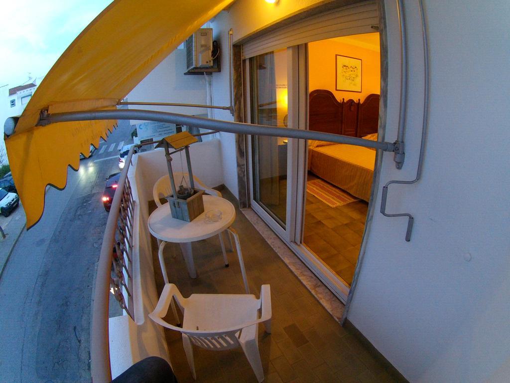 Apartamentos Turisticos Praia Grande เฟร์รากูโด ภายนอก รูปภาพ