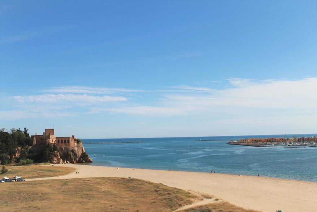 Apartamentos Turisticos Praia Grande เฟร์รากูโด ภายนอก รูปภาพ
