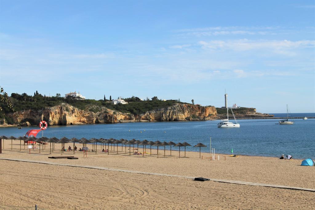 Apartamentos Turisticos Praia Grande เฟร์รากูโด ภายนอก รูปภาพ