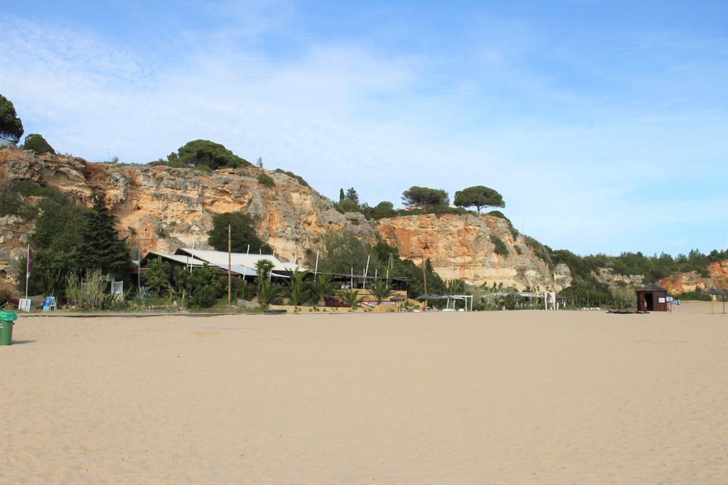 Apartamentos Turisticos Praia Grande เฟร์รากูโด ภายนอก รูปภาพ