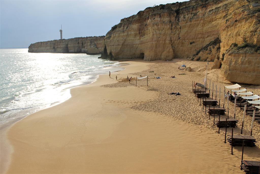 Apartamentos Turisticos Praia Grande เฟร์รากูโด ภายนอก รูปภาพ